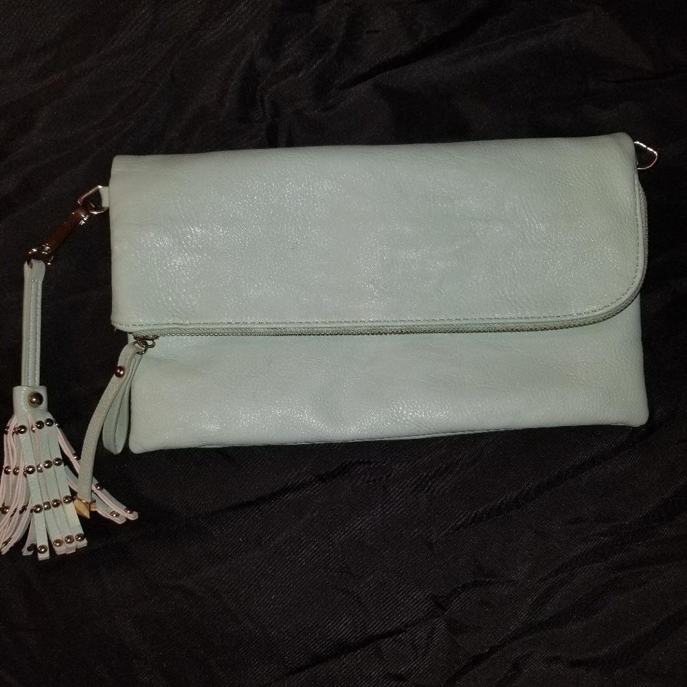 Charming Charlie clutch